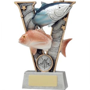 Fishing Trophy V-Series