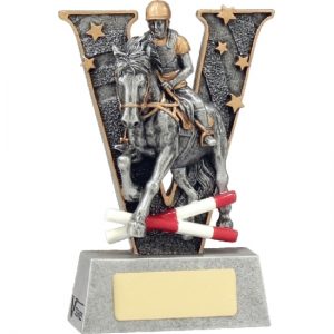 Horse Trophy V-Series