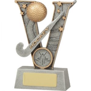 Hockey Trophy V-Series