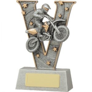 Motocross Trophy V-Series