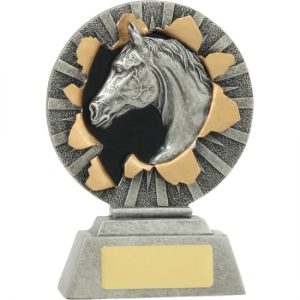 Horse Trophy Xplode