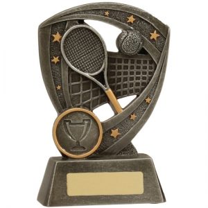 Tennis Trophy Pro-Shield