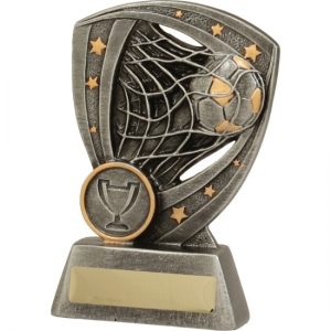 Football-Soccer Trophy Pro-Shield