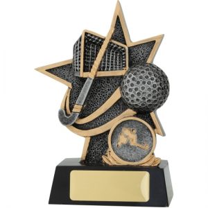 Hockey Trophy SuperStar