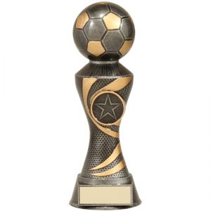 Football-Soccer Trophy Endurance