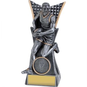 Footy Trophy Vanguard Male