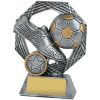 Football-Soccer Trophy Opal