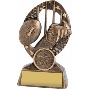 Footy Trophy Axis