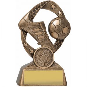 Football-Soccer Trophy Axis