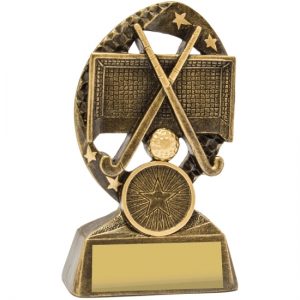 Hockey Trophy Axis