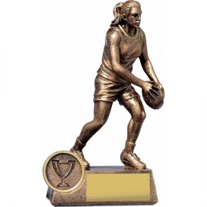 Footy Trophy Elite Female
