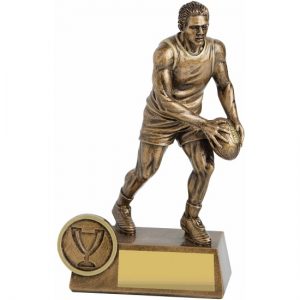 Footy Trophy Elite Male