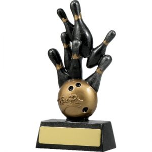 Tenpin Strike