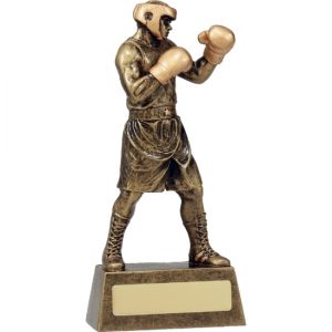Boxing Trophy Classic