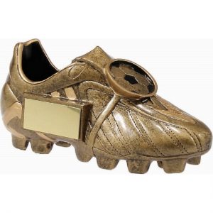 Football-Soccer Premier Boot Gold