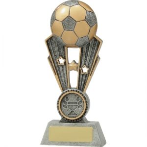 Football-Soccer Trophy Fame