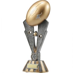 Footy Trophy Glory