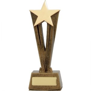 Trophy Cherish Star