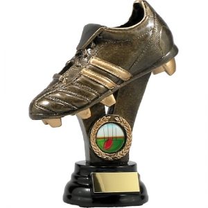 Trophy Pedestal Boot