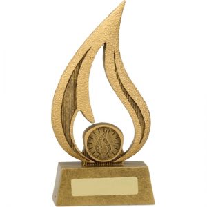 Trophy Flame