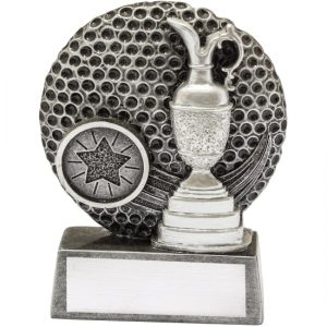 Golf Trophy Vista