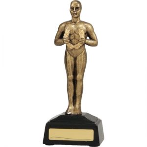 Trophy Statue