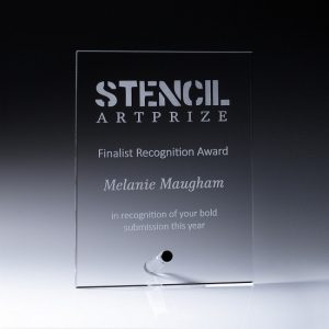 Acrylic Plaque