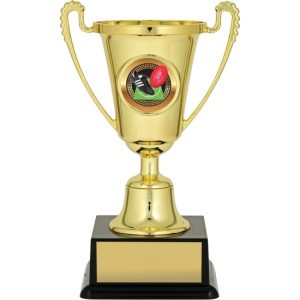 Footy Cup FF  with 25mm Centre