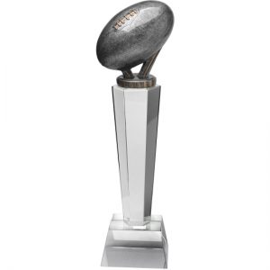 Crystal Pedestal