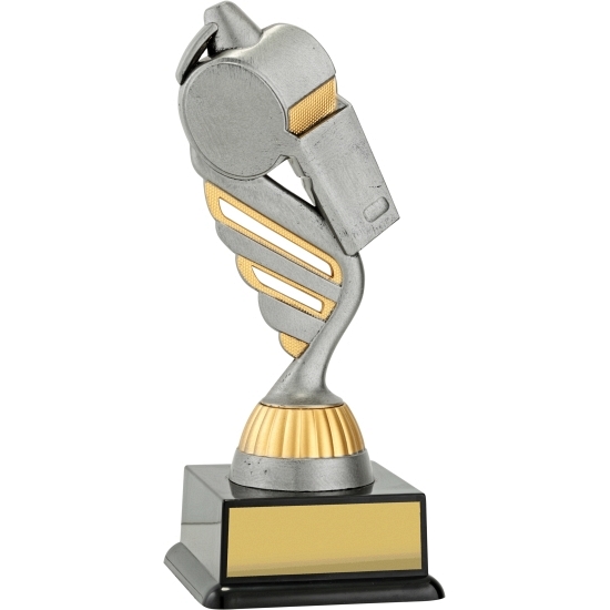 Whistle Trophy FF