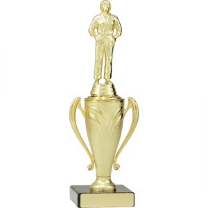 Trophy Cup Figure