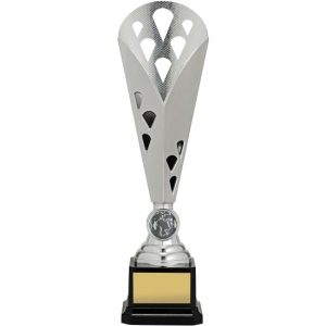 Zephyr Silver