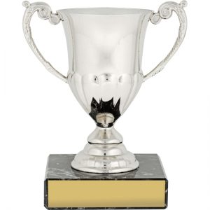 Silver Oxford Cup