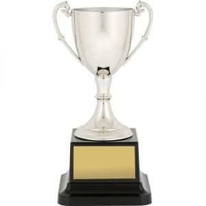 Major Silver Cup
