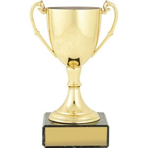 Major Gold Cup