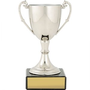 Major Silver Cup