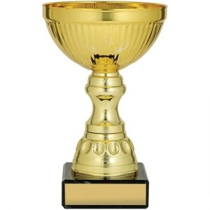 Gold Reverie Cup