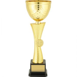 Gold Helix Cup