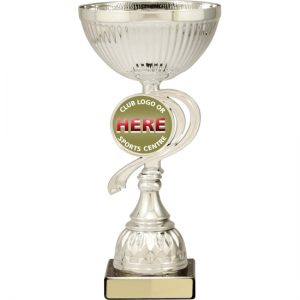 Cup Insignia With 25mm Centre