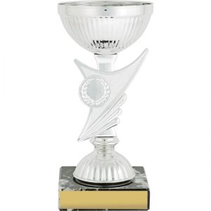 Cup Mercury