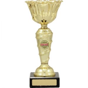 Trophy Cup Venezia With 25mm Centre