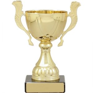 Turin Cup Gold