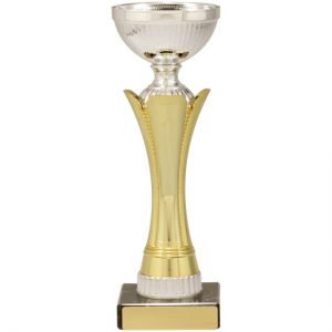 Cup Equity