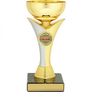 Trophy Cup Venus With 25mm Centre