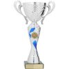 Cup Blue Trident With 25mm Centre