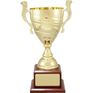 Prestige Cup Gold