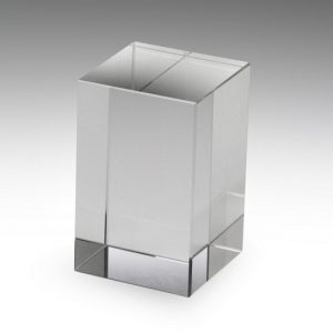 Crystal Block
