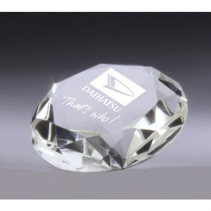 Crystal Diamond