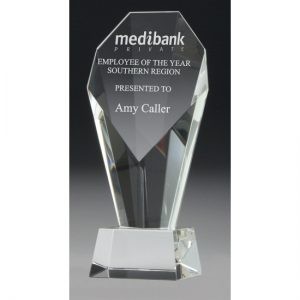 Crystal Award