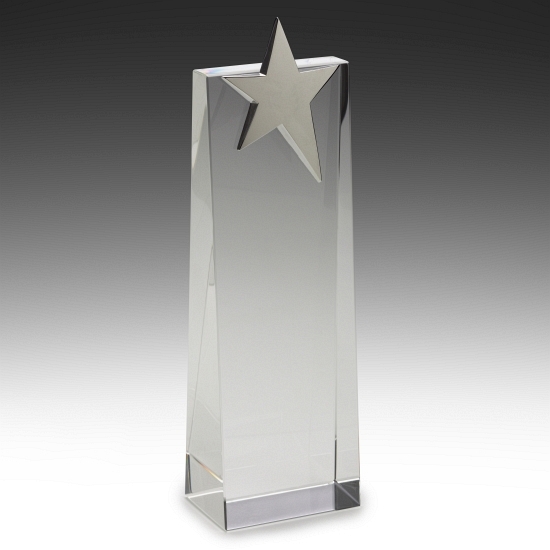 Stellar Star Crystal - Image 3